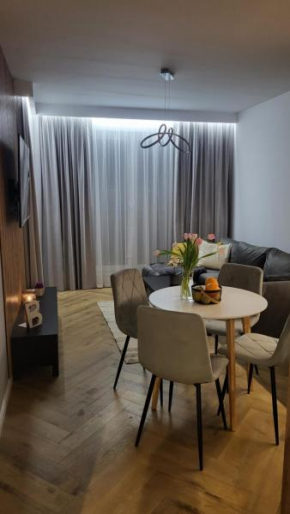 Apart Gdańsk Ujeścisko Gdansk